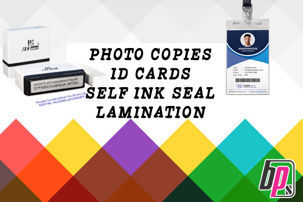 ID card printing in Kerala