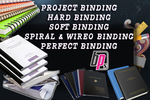 Project binding in Thrissur
